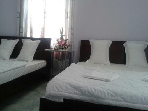 Hostal My Hanh Guesthouse