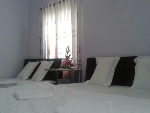 Hostal My Hanh Guesthouse