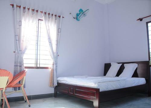 Hostal My Hanh Guesthouse