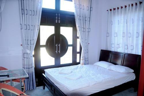 Hostal My Hanh Guesthouse