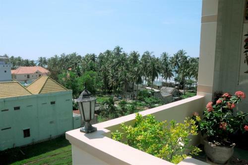 Hostal My Hanh Guesthouse