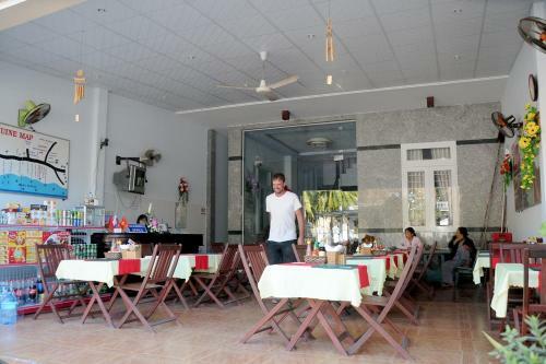 Hostal My Hanh Guesthouse