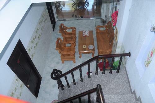 Hostal My Hanh Guesthouse