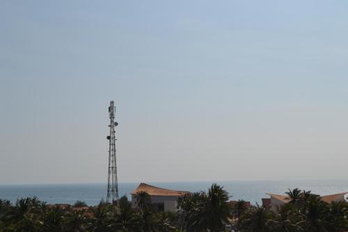 Hotel Hoan Vu Universe