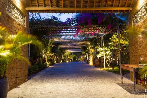 Hotel Full Moon Village