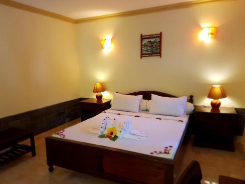 Vinh Suong Seaside Hotel And Resort