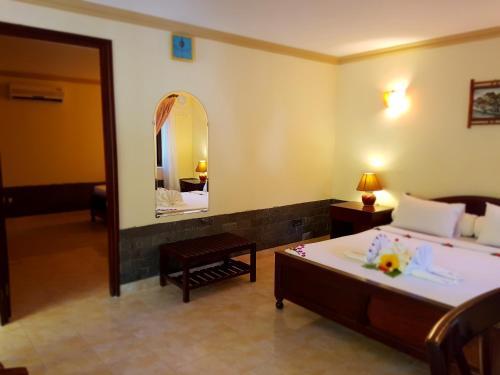 Vinh Suong Seaside Hotel And Resort