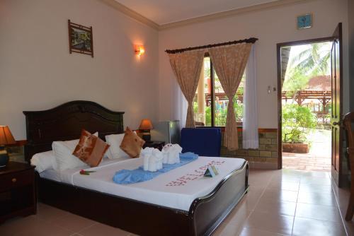 Vinh Suong Seaside Hotel And Resort