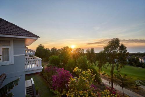 Villa Paradise Mui Ne