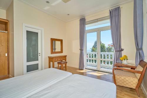 Villa Paradise Mui Ne