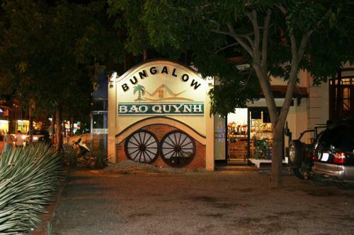 Hotel Bao Quynh Bungalow