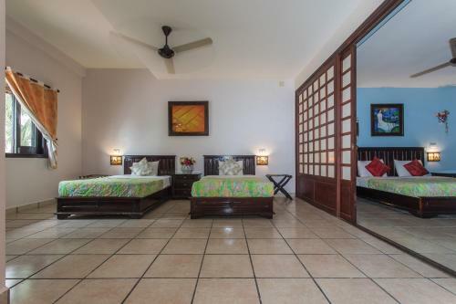 Hotel Grace Boutique Resort