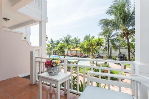Hotel Grace Boutique Resort