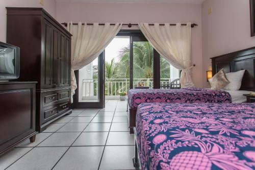 Hotel Grace Boutique Resort