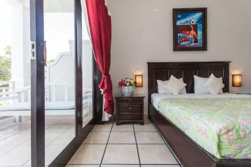 Hotel Grace Boutique Resort