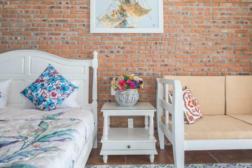 Hotel Grace Boutique Resort