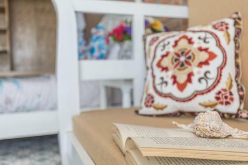 Hotel Grace Boutique Resort