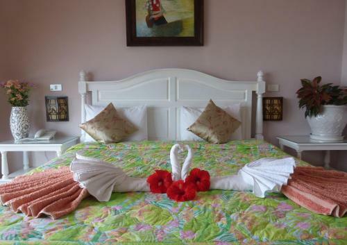 Hotel Grace Boutique Resort