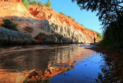 Hotel Grace Boutique Resort