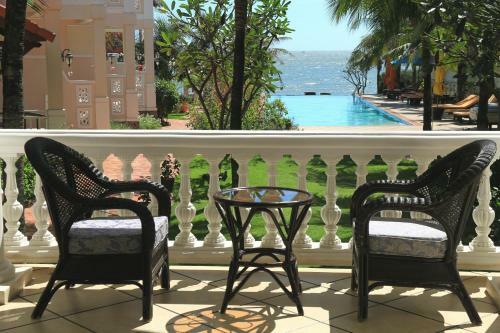 Hotel Grace Boutique Resort