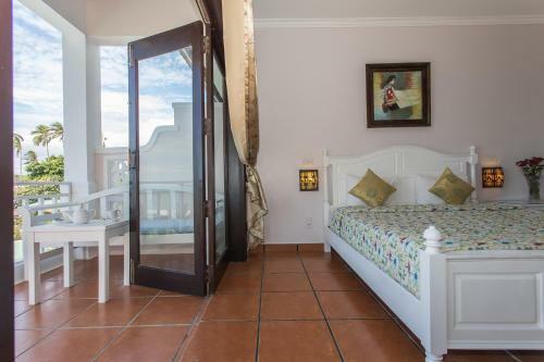 Hotel Grace Boutique Resort