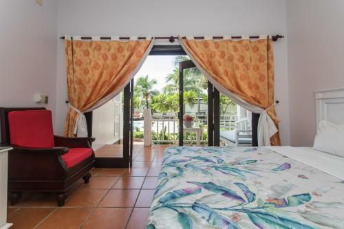 Hotel Grace Boutique Resort