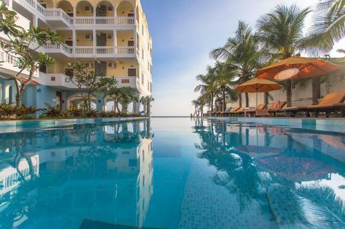 Hotel Grace Boutique Resort