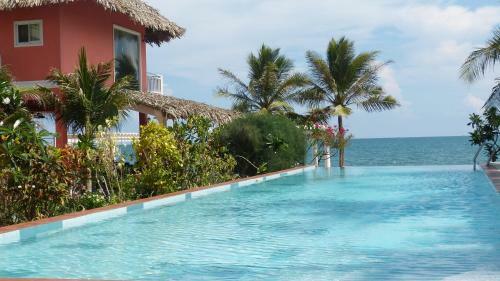 Hotel Grace Boutique Resort