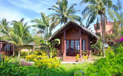 Hotel Little Muine Cottages Resort