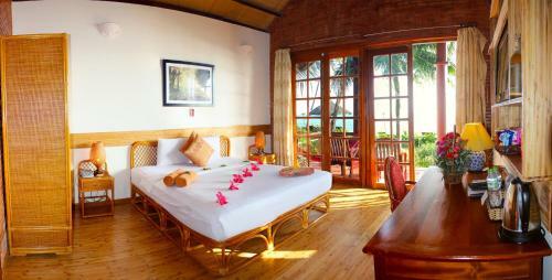 Hotel Little Muine Cottages Resort