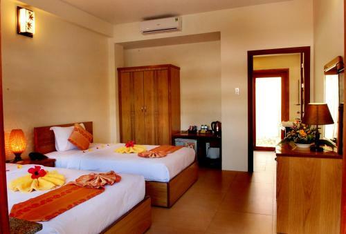 Hotel Little Muine Cottages Resort