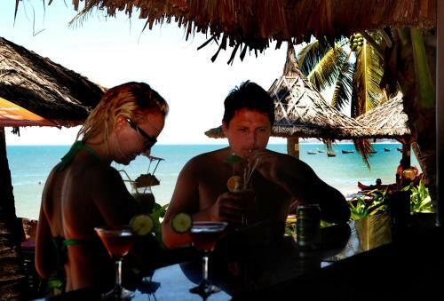 Hotel Little Muine Cottages Resort