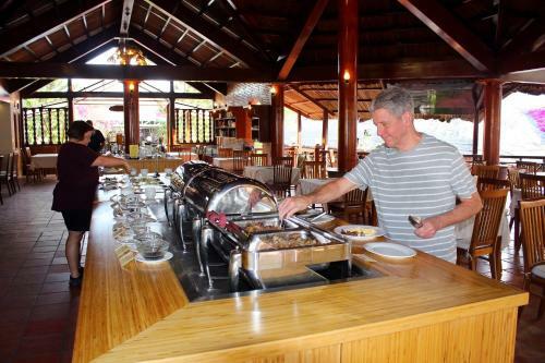 Hotel Little Muine Cottages Resort