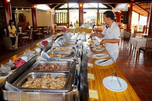 Hotel Little Muine Cottages Resort