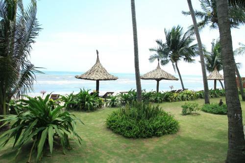 Hotel Little Muine Cottages Resort