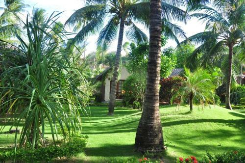 Hotel Little Muine Cottages Resort