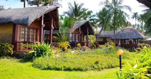 Hotel Little Muine Cottages Resort