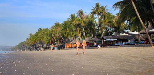 Hotel Little Muine Cottages Resort