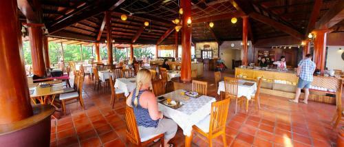 Hotel Little Muine Cottages Resort