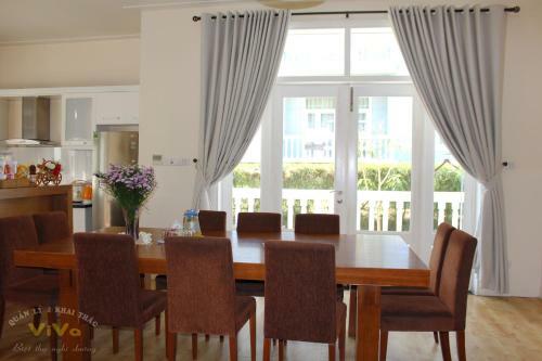 Viva Villa Phan Thiet