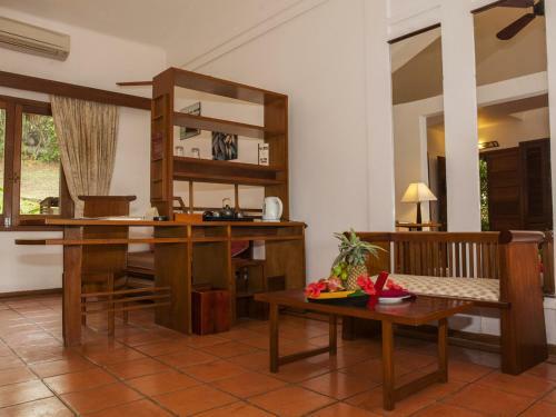 Hotel Victoria Phan Thiet Beach Resort & Spa