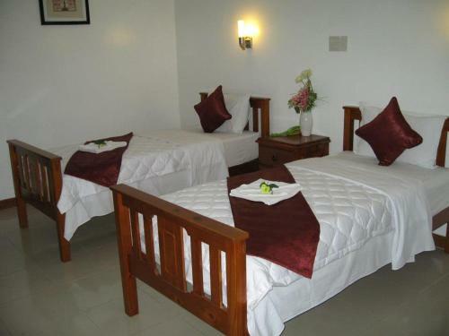 Hotel Sunrise Resort