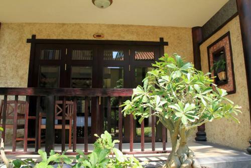 Hotel Lotus Village Resort