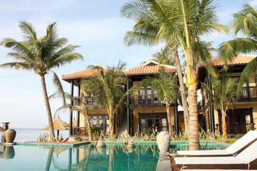 Hotel Lotus Village Resort
