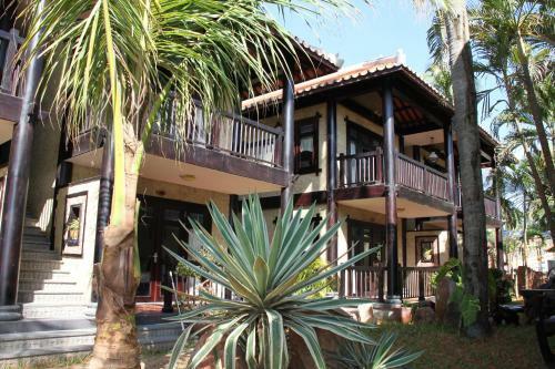 Hotel Lotus Village Resort