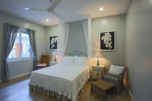 Hotel Serenity By The Sea