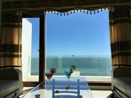 Ocean Front Hotel