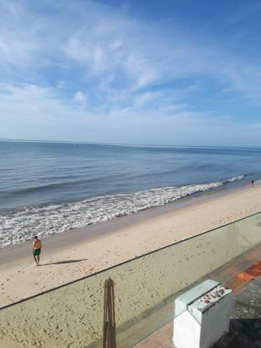 Ocean Front Hotel