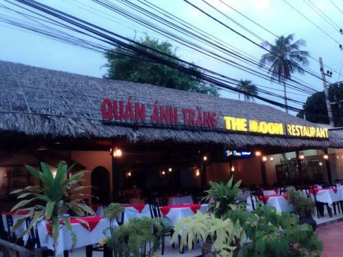 Hostal Anh Trang Guesthouse