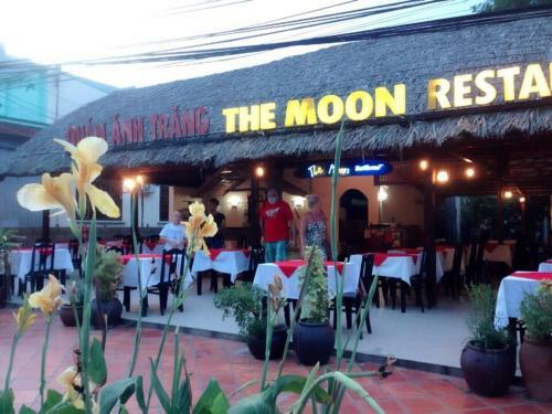 Hostal Anh Trang Guesthouse